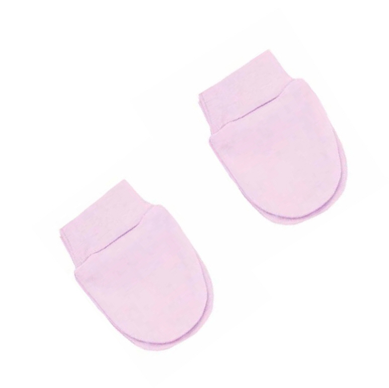 Premature Scratch Mitts (Low Birth Weight) – by Soft Touch