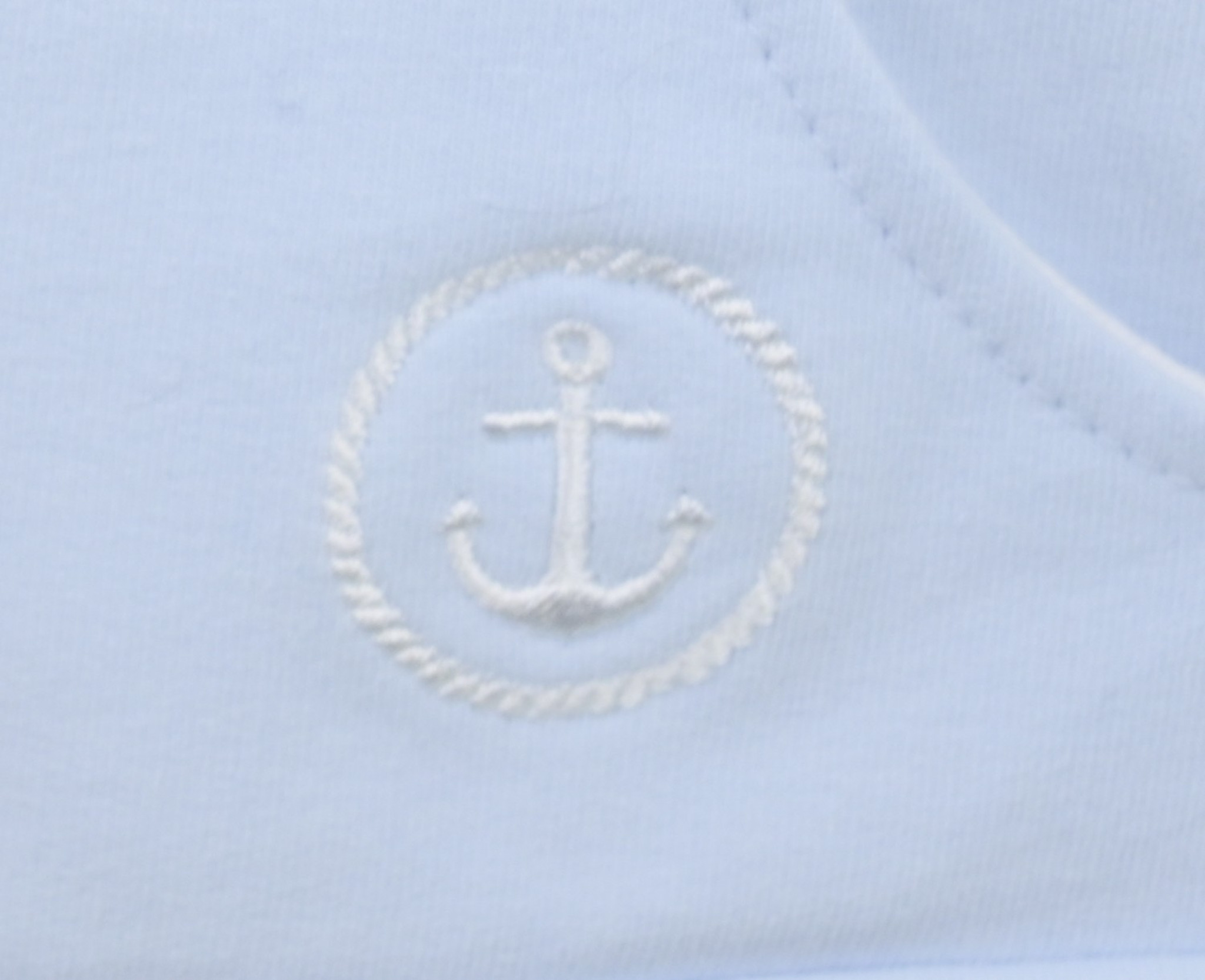 Sailor Tracksuit Set – by Pex (9–24 Months) - Image 3