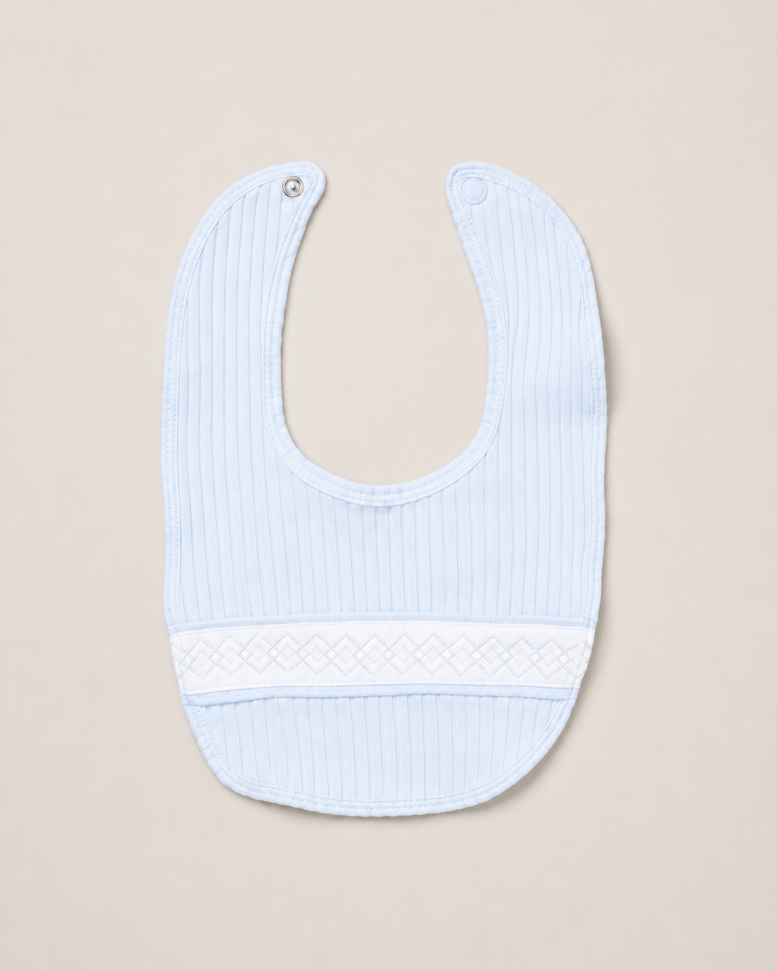 Ribbed Velour Nursery Layette⁹ Set – by Rock a Bye Boutique (3–6 Months) LAST ONE ‼️ - Image 5
