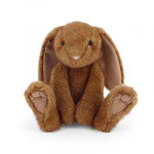 20cm Keeleco Enchanted World Brown Bunny – by Keel Toys