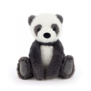 20cm Keeleco Enchanted World Panda – by Keel Toys