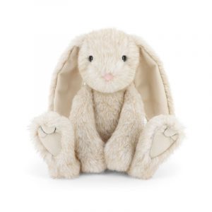 20cm Keeleco Enchanted World Cream Bunny – by Keel Toys