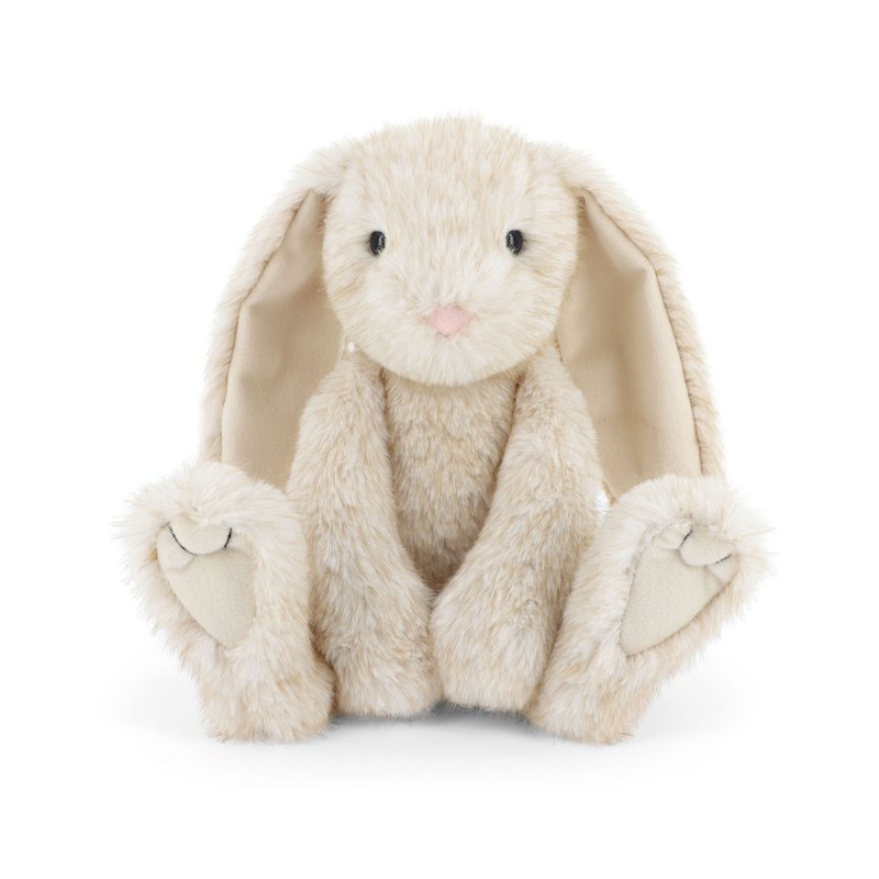 20cm Keeleco Enchanted World Cream Bunny – by Keel Toys