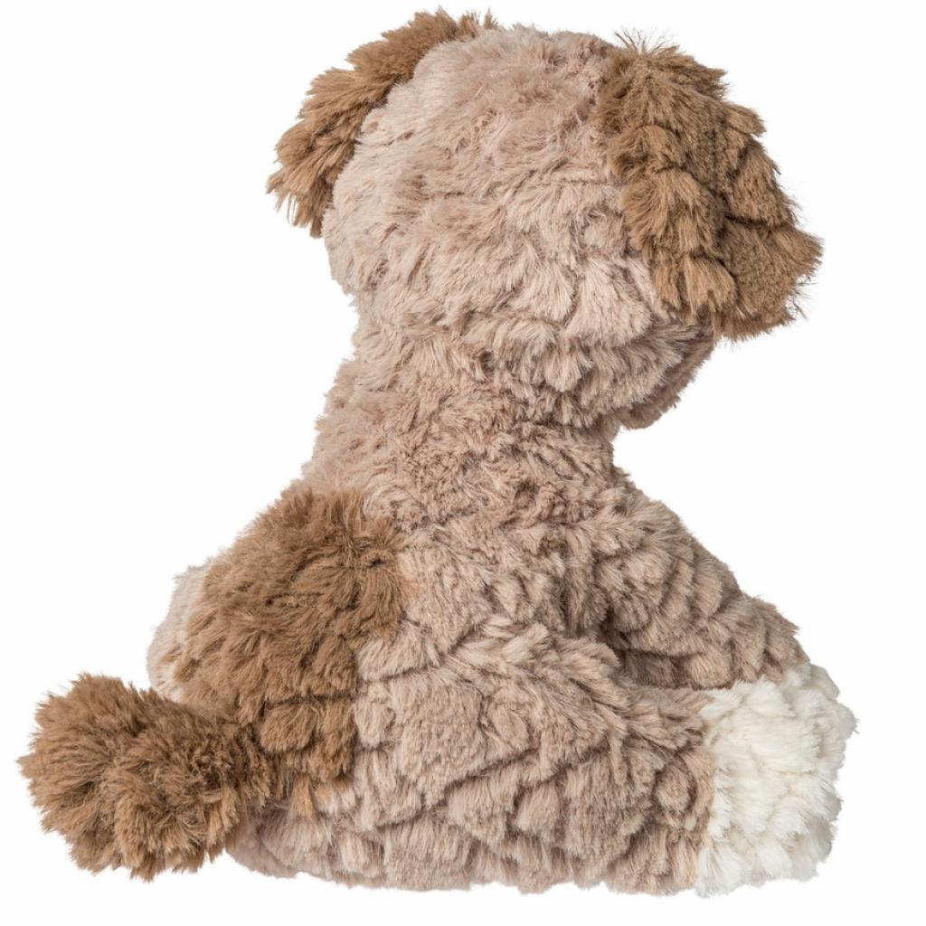 Putty Frisky Puppy Soft Toy 9" β by Mary Meyer - Image 4